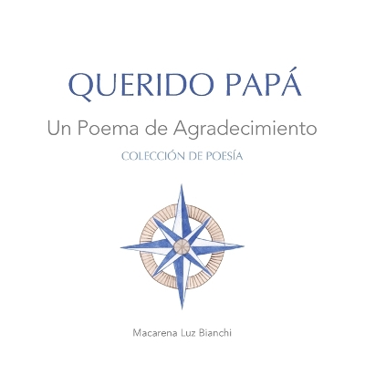 Book cover for Querido Papá