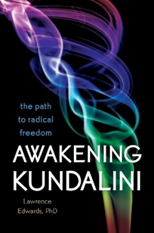 Cover of Awakening Kundalini