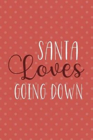 Cover of Santa Loves Going Down