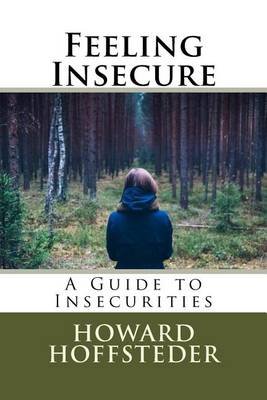 Book cover for Feeling Insecure