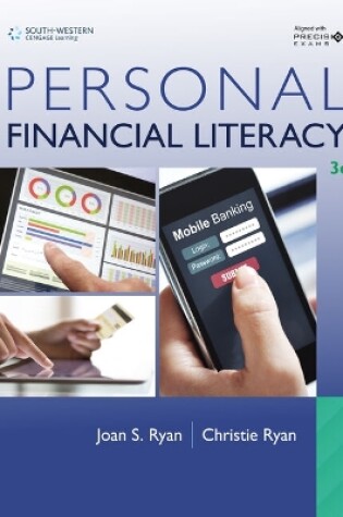 Cover of Student Workbook: Personal Financial Literacy, 3rd