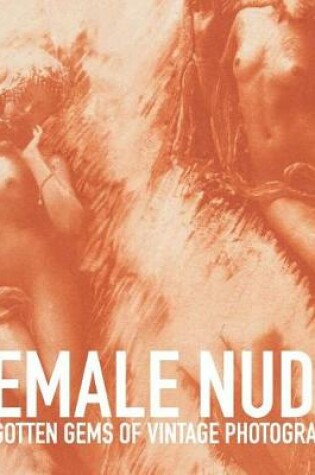 Cover of Female nude