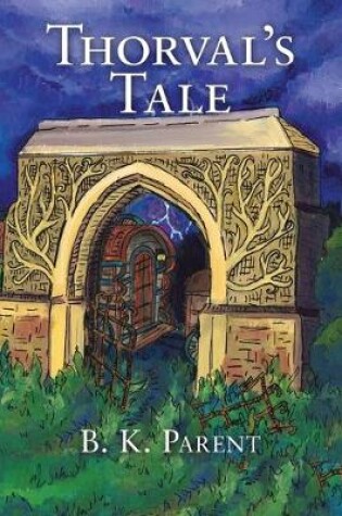 Cover of Thorval's Tale