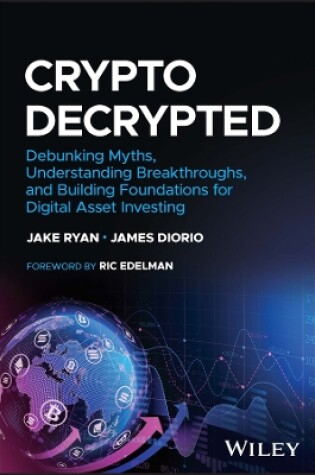 Cover of Crypto Decrypted