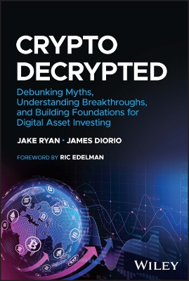 Book cover for Crypto Decrypted