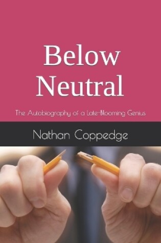 Cover of Below Neutral