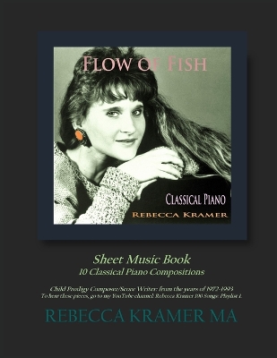 Book cover for Flow of Fish