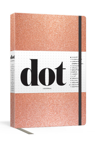 Cover of Dot Journal