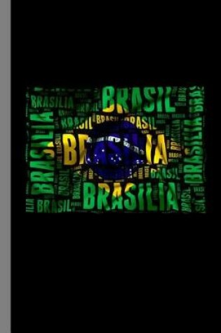 Cover of Brasilia