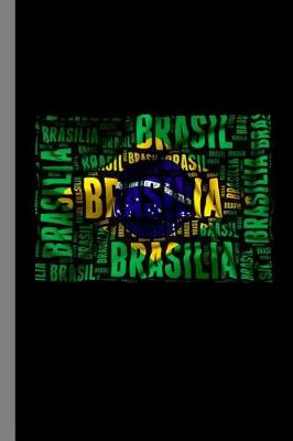 Book cover for Brasilia