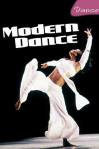 Cover of Modern Dance
