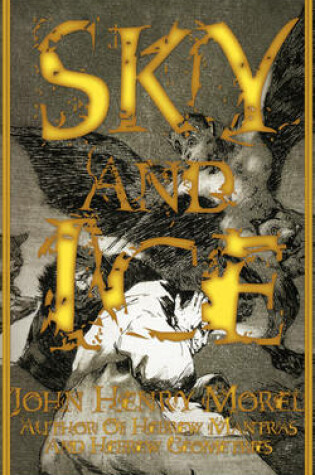 Cover of Sky and Ice