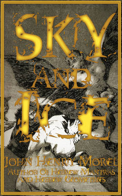 Book cover for Sky and Ice