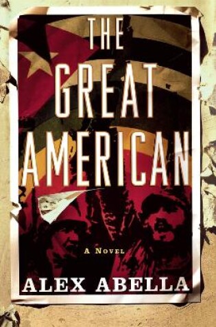 Cover of The Great American