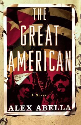 Book cover for The Great American