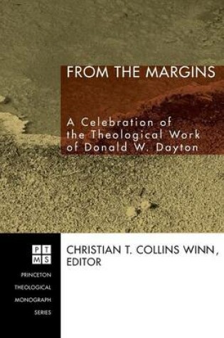 Cover of From the Margins