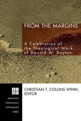 Book cover for From the Margins