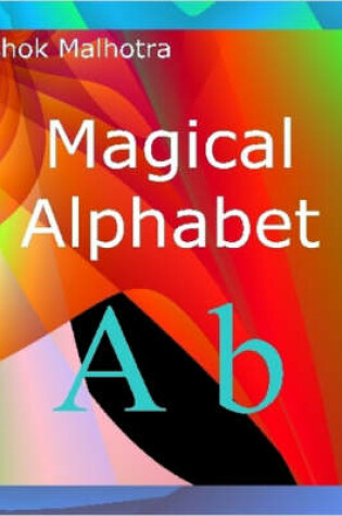 Cover of Magical Alphabet