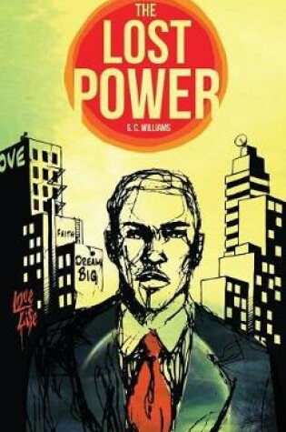 Cover of The Lost Power