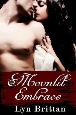 Cover of Moonlit Embrace