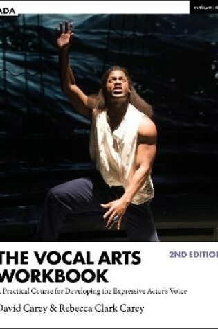 Cover of The Vocal Arts Workbook