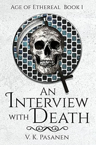 Cover of An Interview with Death