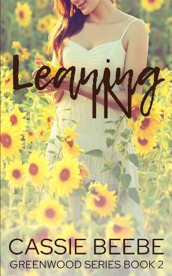 Book cover for Leaning In