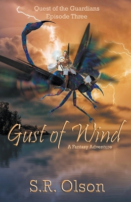 Cover of Gust of Wind