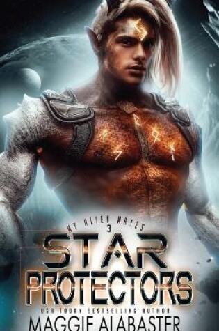 Cover of Star Protectors