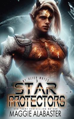 Book cover for Star Protectors