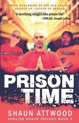 Book cover for Prison Time