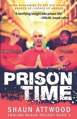 Cover of Prison Time