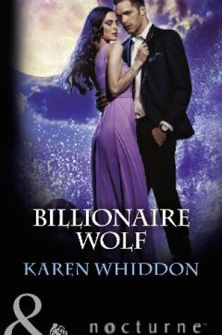 Billionaire Wolf