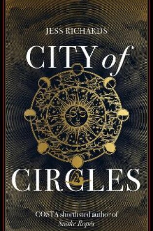 Cover of City of Circles