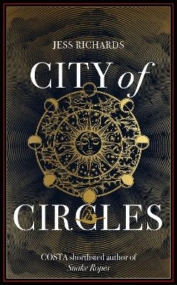 Book cover for City of Circles