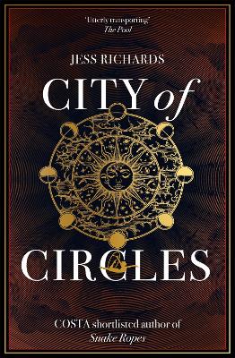 Book cover for City of Circles