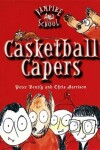 Book cover for Casketball Capers