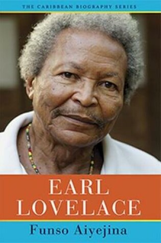 Cover of Earl Lovelace