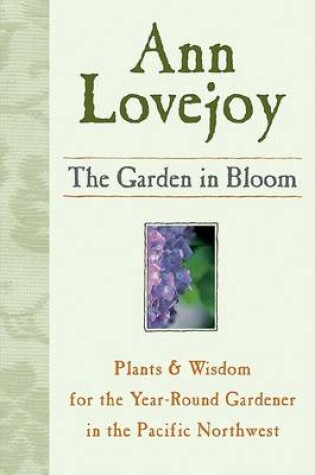 Cover of The Garden in Bloom