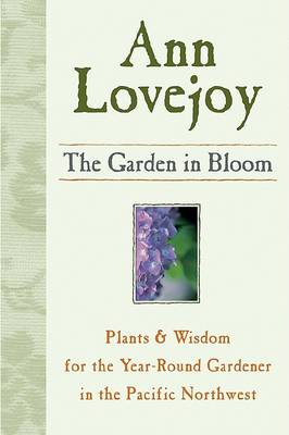 Book cover for The Garden in Bloom