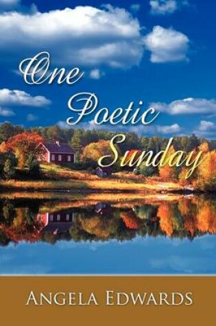 Cover of One Poetic Sunday