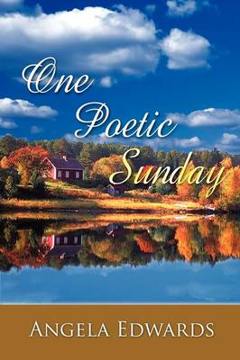 Book cover for One Poetic Sunday