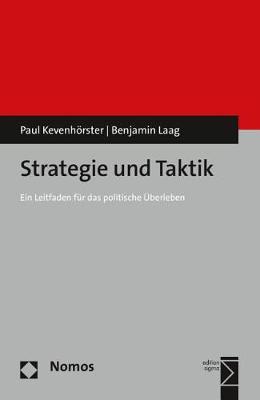 Book cover for Strategie Und Taktik