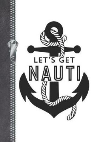 Cover of Let's Get Nauti