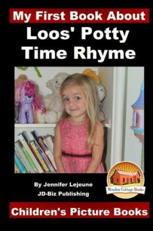 Cover of Loos' Potty Time Rhyme