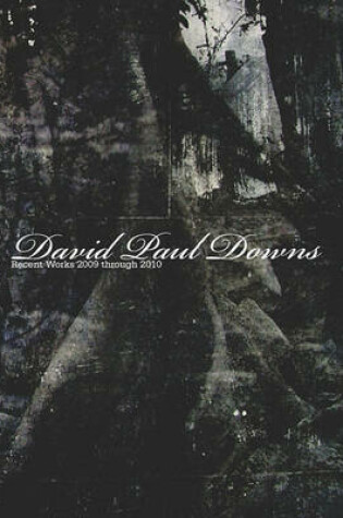 Cover of David Paul Downs