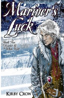 Cover of Mariner's Luck