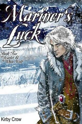 Cover of Mariner's Luck