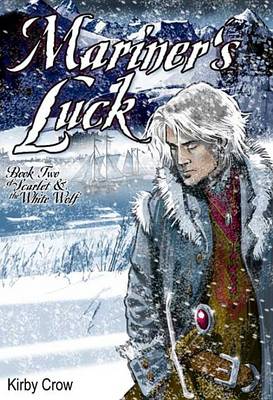 Book cover for Mariner's Luck