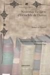 Book cover for Nestorius: Le Livre d'Heraclide de Damas